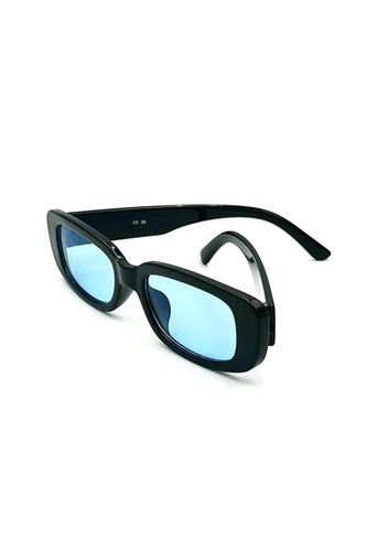 Unisex Bellezza Sunglasses Güneş Gözlüğü Siyah