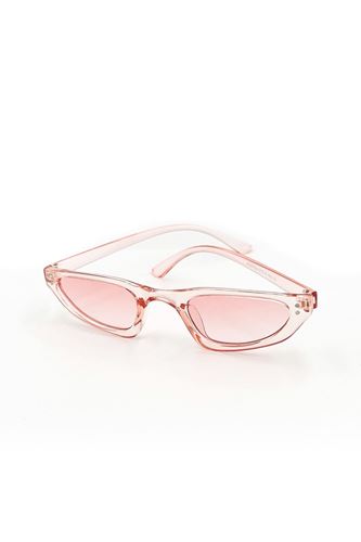 Kadın Pace Sunglasses Güneş Gözlüğü Pembe