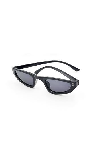 Kadın Pace Sunglasses Güneş Gözlüğü Siyah