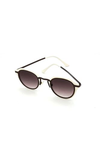 Unisex Belissimo Sunglasses Güneş Gözlüğü Kahverengi