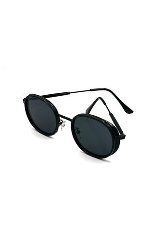 Unisex Armonia Sunglasses Güneş Gözlüğü Siyah