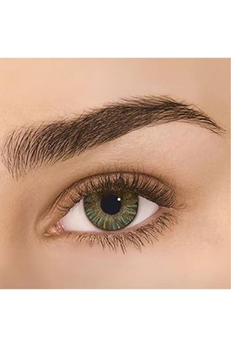 Freshlook Freshlook Serisi Green