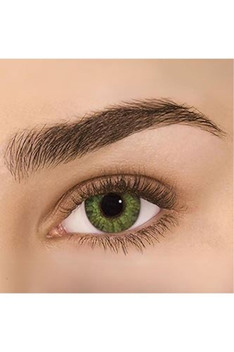 Freshlook Freshlook Serisi Gemstone Green