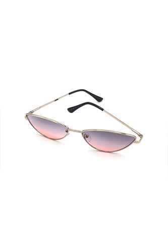 Kadın Gatto Sunglasses Güneş Gözlüğü Pembe