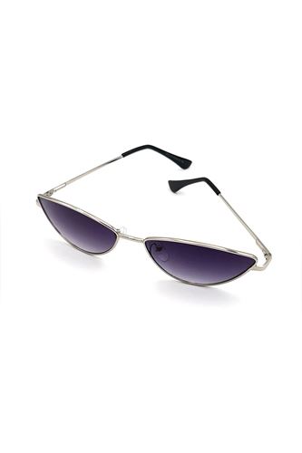 Kadın Gatto Sunglasses Güneş Gözlüğü Eflatun