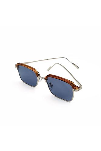 Unisex Affilo Sunglasses Güneş Gözlüğü Füme