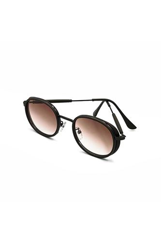 Unisex Armonia Sunglasses Güneş Gözlüğü Kahverengi