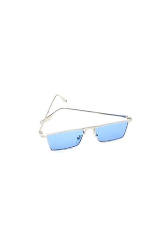 Unisex Vita Sunglasses Güneş Gözlüğü Mavi