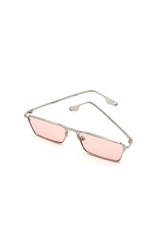 Unisex Vita Sunglasses Güneş Gözlüğü Pembe