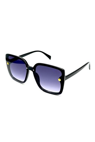 Kadın Romia Sunglasses Güneş Gözlüğü Siyah