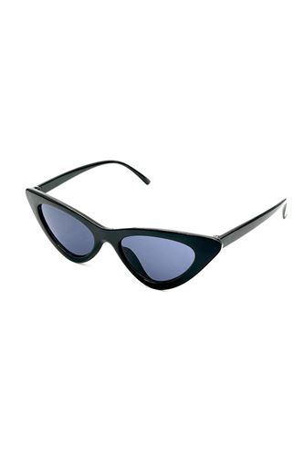 Kadın Nora Sunglasses Güneş Gözlüğü Siyah