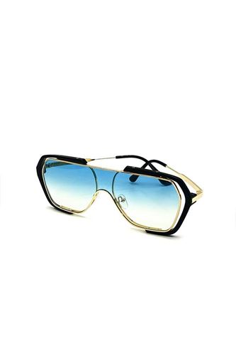 Unisex Magico Sunglasses Güneş Gözlüğü Mavi