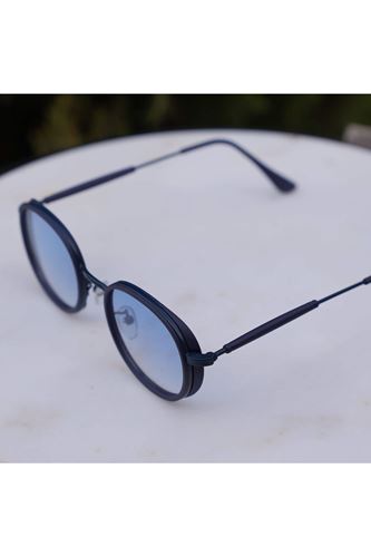 Unisex Armonia Sunglasses Güneş Gözlüğü Lacivert