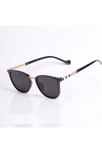 Luna Sunglasses Güneş Gözlüğü Siyah