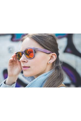 Ray-Ban Hand Made Aynalı Klasik Güneş Gözlüğü