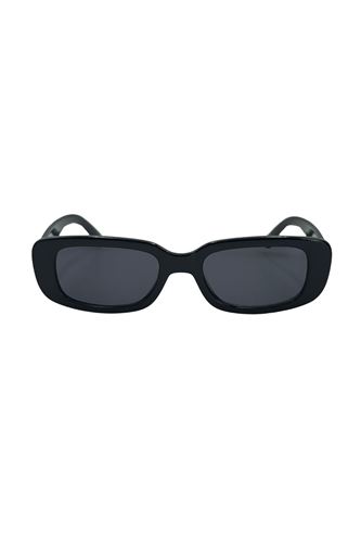 Unisex Bellezza Sunglasses Güneş Gözlüğü Siyah